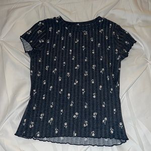 Girls shirt